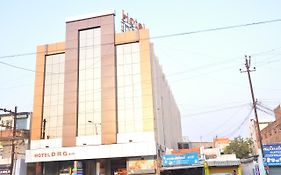 Drg Hotel Tirupur 3*